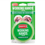 O'Keeffe's Working Hands Cream Jar 76g - Cosmetics Fragrance Direct-722510027000