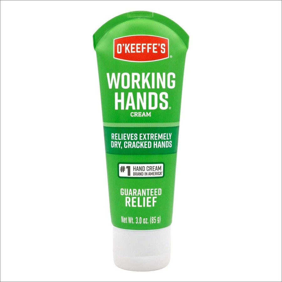 O'Keeffe's Working Hands Hand Cream Tube 85g