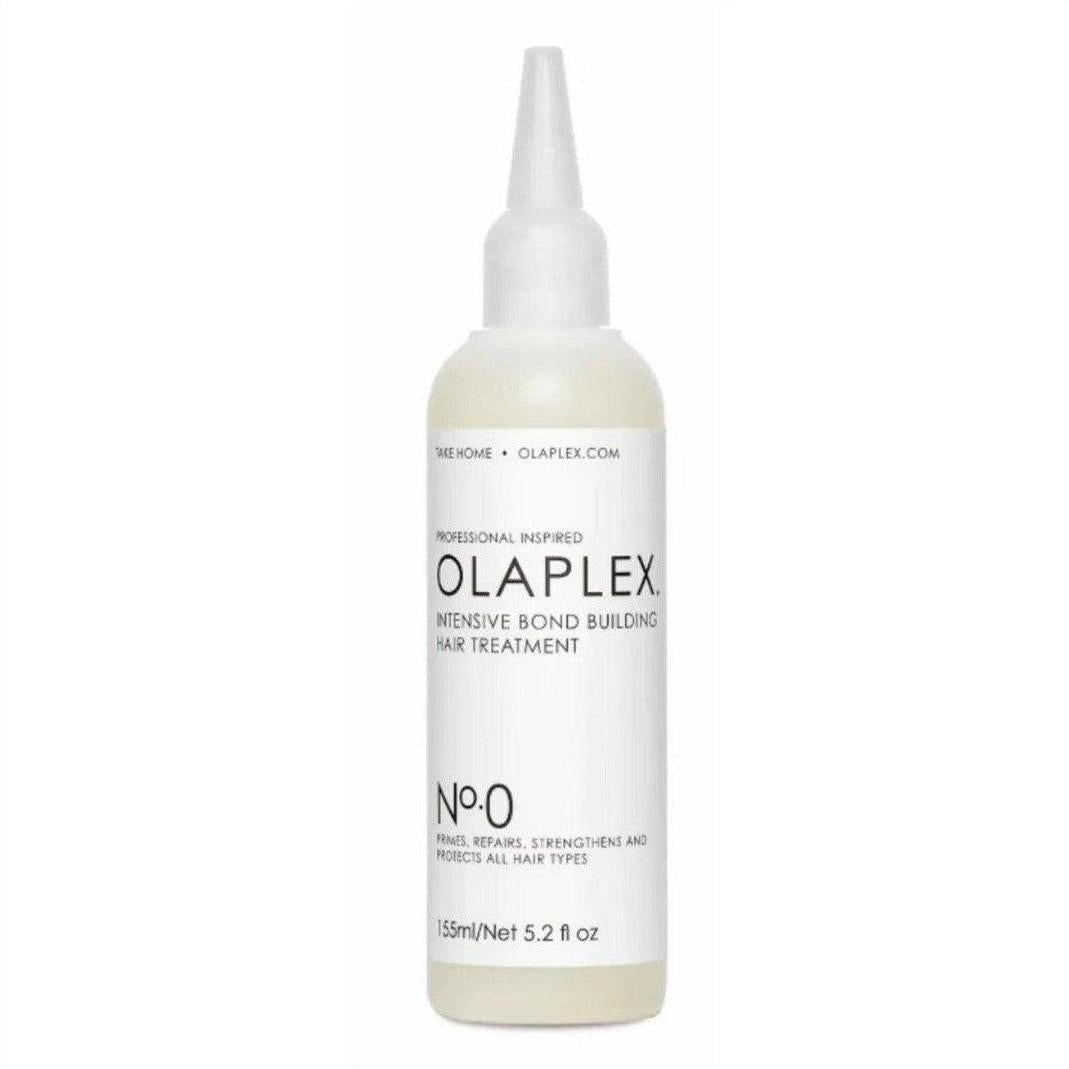 Olaplex No.0 Intensive Bond Building Hair Treatment 155ml - Cosmetics Fragrance Direct-896364002879