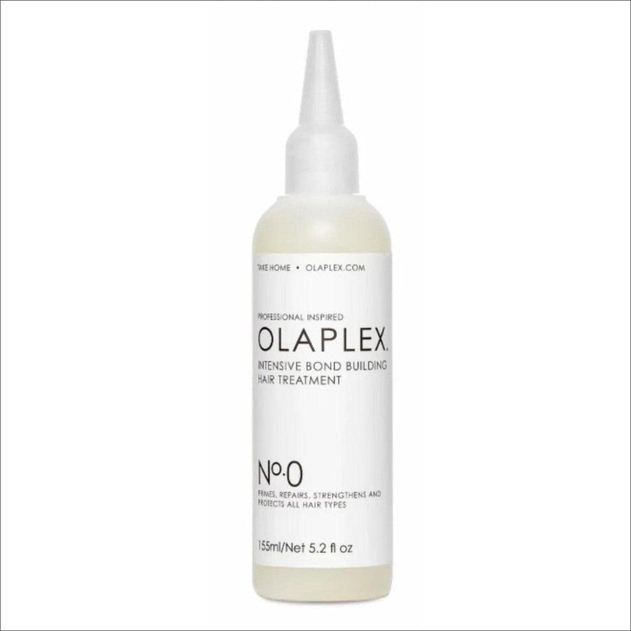 Olaplex No.0 Intensive Bond Building Hair Treatment 155ml - Cosmetics Fragrance Direct-896364002879