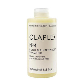 Olaplex Nº.4 Bond Maintenance Shampoo 250ml - Cosmetics Fragrance Direct-896364002428