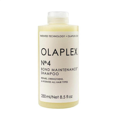 Olaplex Nº.4 Bond Maintenance Shampoo 250ml - Cosmetics Fragrance Direct-896364002428