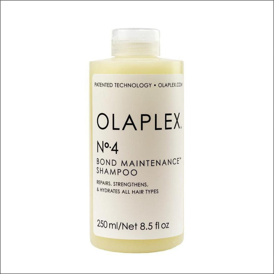 Olaplex Nº.4 Bond Maintenance Shampoo 250ml - Cosmetics Fragrance Direct-896364002428