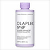Olaplex No.4 P Blonde Enhancer Toning Shampoo 250ml - Cosmetics Fragrance Direct-850018802192
