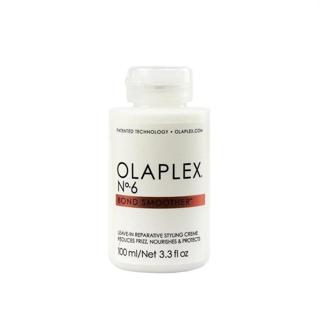 Olaplex No.6 Bond Smoother Leave In Styling Cream 100ml