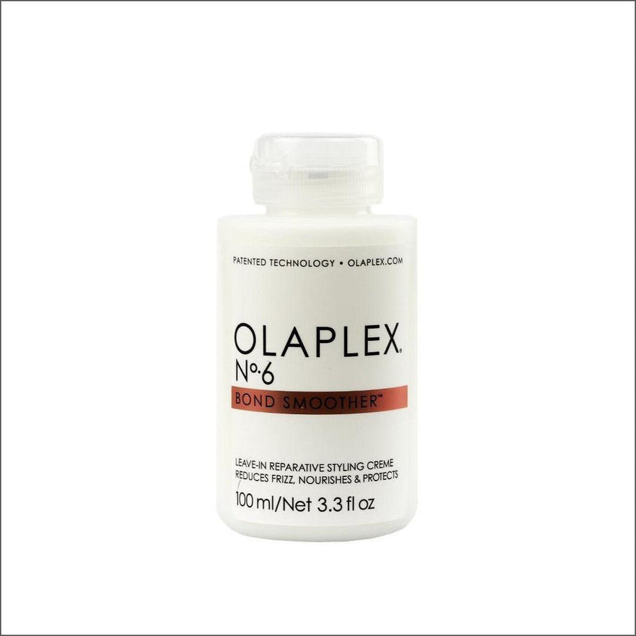 Olaplex No.6 Bond Smoother Leave In Styling Cream 100ml - Cosmetics Fragrance Direct-896364002954
