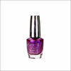 OPI Infinite Shine Nail Lacquer Berry Fairy Fun - Cosmetics Fragrance Direct-66133044