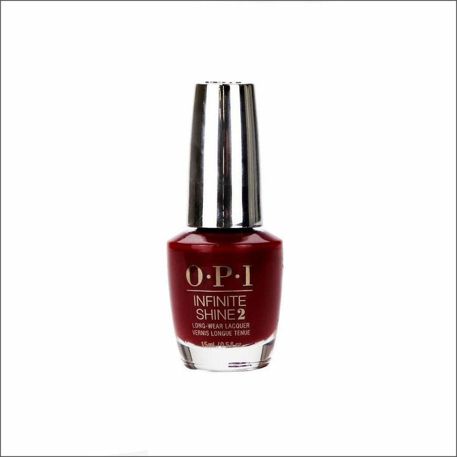 OPI Infinite Shine Nail Lacquer Ginger's Revenge - Cosmetics Fragrance Direct-66690100