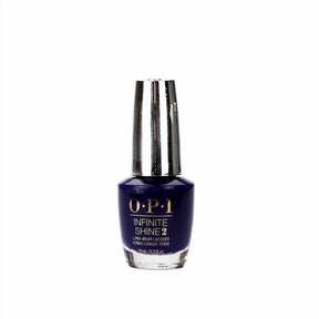 OPI Infinite Shine Nail Lacquer March In Uniform - Cosmetics Fragrance Direct-619828141712