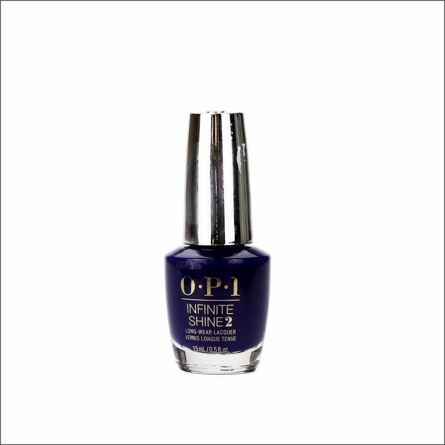 OPI Infinite Shine Nail Lacquer March In Uniform - Cosmetics Fragrance Direct-619828141712