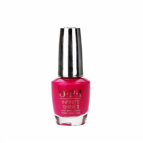 OPI Infinite Shine Nail Lacquer Toying With Trouble - Cosmetics Fragrance Direct-619828141767