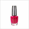 OPI Infinite Shine Nail Lacquer Toying With Trouble - Cosmetics Fragrance Direct-619828141767