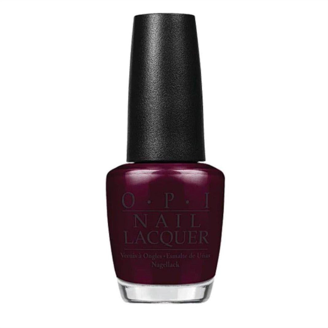 OPI Lincoln Park at Midnight 15ml - Cosmetics Fragrance Direct-