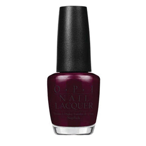 OPI Lincoln Park at Midnight 15ml - Cosmetics Fragrance Direct-