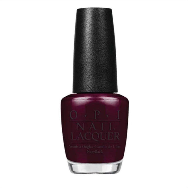OPI Lincoln Park at Midnight 15ml - Cosmetics Fragrance Direct-