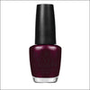 OPI Lincoln Park at Midnight 15ml - Cosmetics Fragrance Direct-