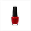 OPI Nail Lacquer Adam Said "It's New Year's, Eve" - Cosmetics Fragrance Direct-71375924