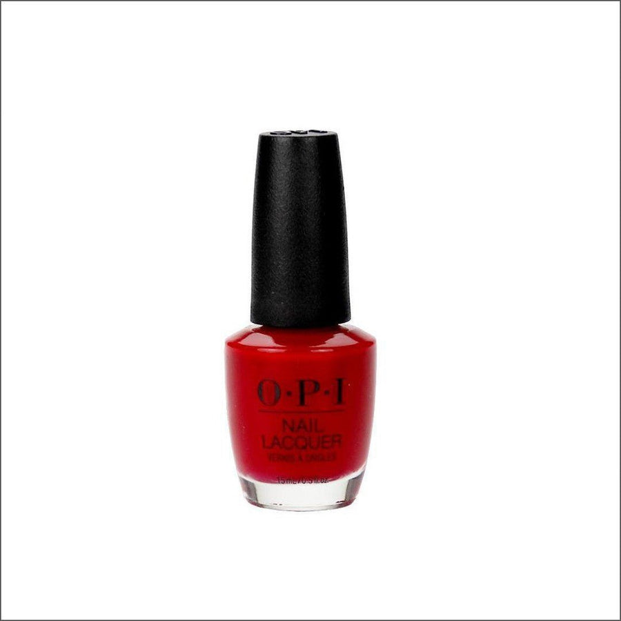 OPI Nail Lacquer Adam Said "It's New Year's, Eve" - Cosmetics Fragrance Direct-71375924