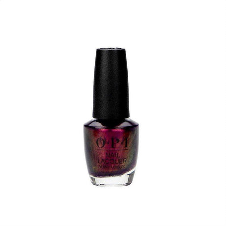 OPI Nail Lacquer Feel The Chemis-tree - Cosmetics Fragrance Direct-09415515