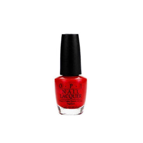 OPI Nail Lacquer Gimme A Lido Kiss - Cosmetics Fragrance Direct-62023732