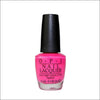 OPI Nail Lacquer Kiss Me On My Tulips - Cosmetics Fragrance Direct-62318644