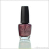 OPI Nail Lacquer Meet me on the Star Ferry - Cosmetics Fragrance Direct-91501108
