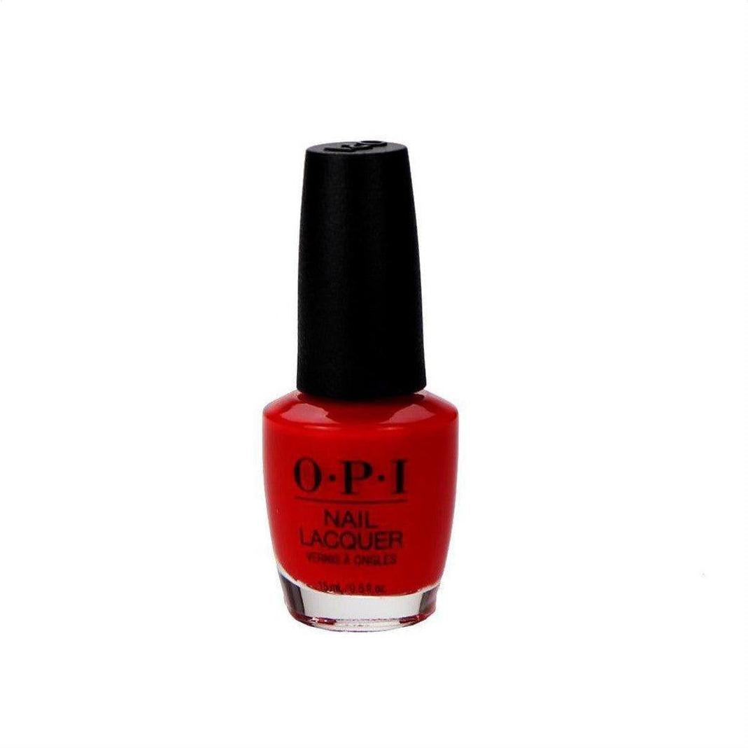 OPI Nail Lacquer My Wish List Is You - Cosmetics Fragrance Direct-99916852