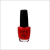 OPI Nail Lacquer My Wish List Is You - Cosmetics Fragrance Direct-99916852