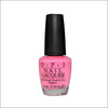 OPI Nail Lacquer Pink-ing Of You - Cosmetics Fragrance Direct-62482484