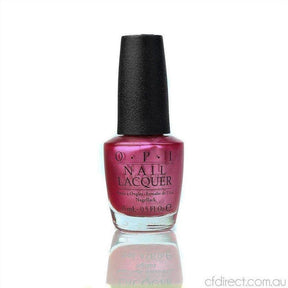 OPI Nail Lacquer Red - Cosmetics Fragrance Direct-91632180
