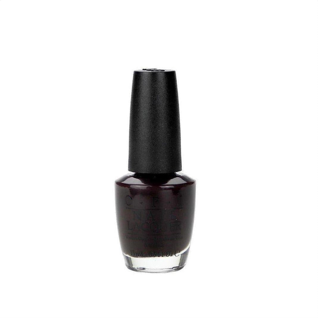 OPI Nail Lacquer Shh... Its Top Secret! - Cosmetics Fragrance Direct-09405013