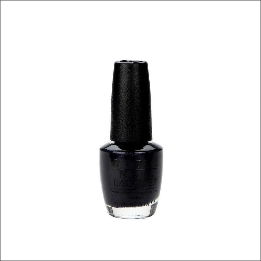 OPI Nail Lacquer Suzi Skis In The Pyrenees - Cosmetics Fragrance Direct-09433016