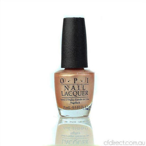 OPI Nail Lacquer Tonight Honey - Cosmetics Fragrance Direct-91599412