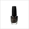 OPI Nail Lacquer Top The Package With A Beau - Cosmetics Fragrance Direct-09401017