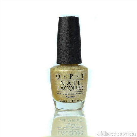 OPI Nail Lacquer Up Front And Personal - Cosmetics Fragrance Direct-91533876