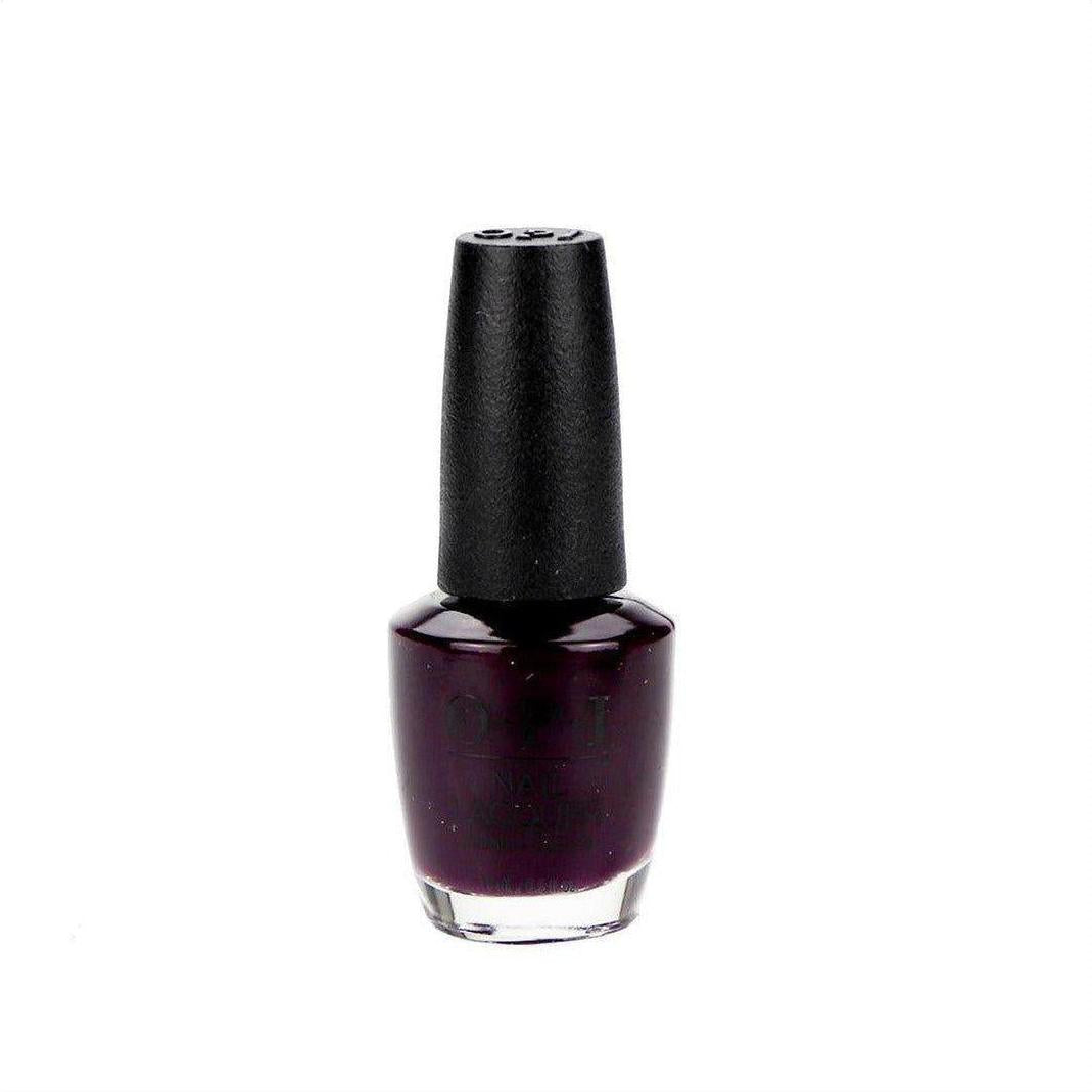 OPI Nail Lacquer Wanna Wrap?