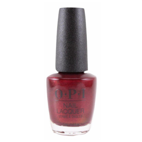 OPI Nail Polish Sending You Holiday Hugs - Cosmetics Fragrance Direct-09479610