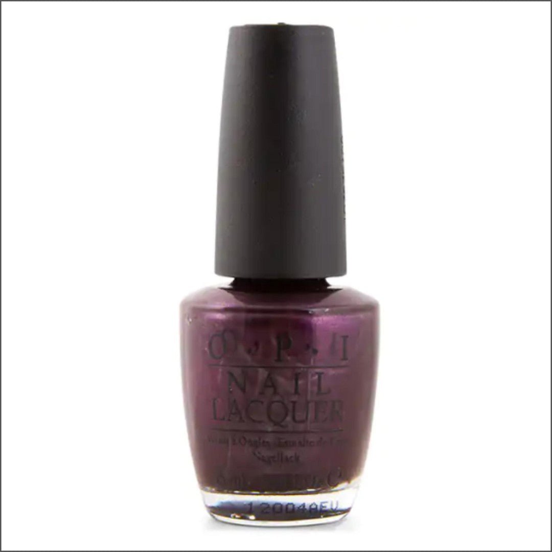 OPI Nail Polish Super Bass Shatter 15ml - Cosmetics Fragrance Direct ...