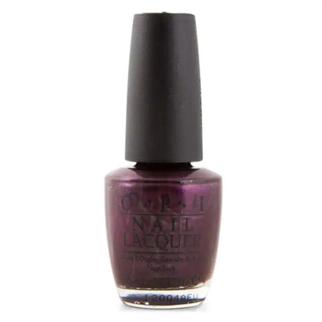 OPI Nail Polish Super Bass Shatter 15ml - Cosmetics Fragrance Direct-09464016