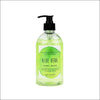 Organik Botanik Hand Wash Aloe Vera 500ml - Cosmetics Fragrance Direct-9311679205612