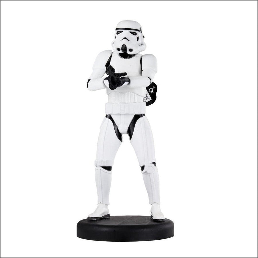 Original Stormtrooper 3D Bubble Bath 200ml - Cosmetics Fragrance Direct-29275188