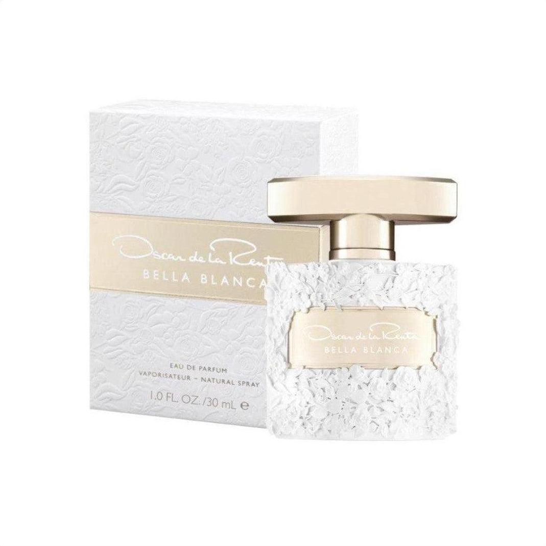 Oscar De La Renta Bella Blanca Eau De Parfum 30ml - Cosmetics Fragrance Direct-085715564023
