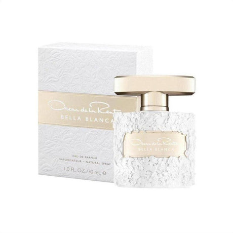 Oscar De La Renta Bella Blanca Eau De Parfum 30ml - Cosmetics Fragrance Direct-085715564023