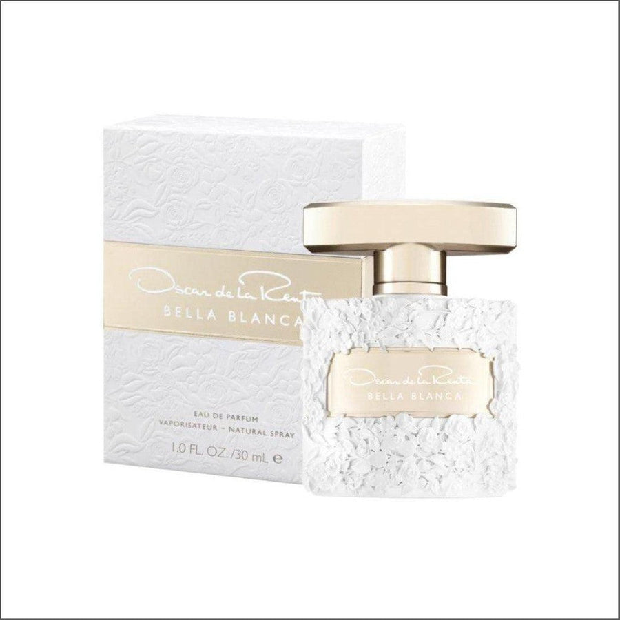 Oscar De La Renta Bella Blanca Eau De Parfum 30ml - Cosmetics Fragrance Direct-085715564023