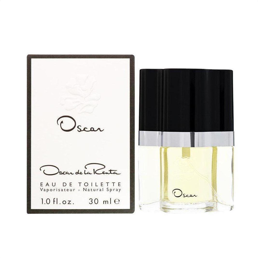Oscar De La Renta Eau De Toilette 30ml