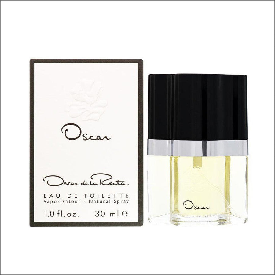 Oscar De La Renta Eau De Toilette 30ml - Cosmetics Fragrance Direct-085715567000