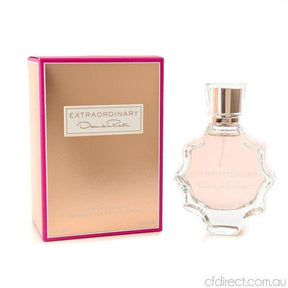 Oscar de la Renta Extraordinary Eau de Parfum 90ml - Cosmetics Fragrance Direct-085715561008