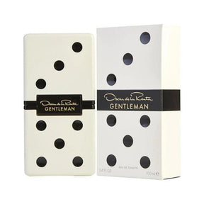 Oscar De La Renta Gentleman Eau De Toilette 100ml - Cosmetics Fragrance Direct-085715563002
