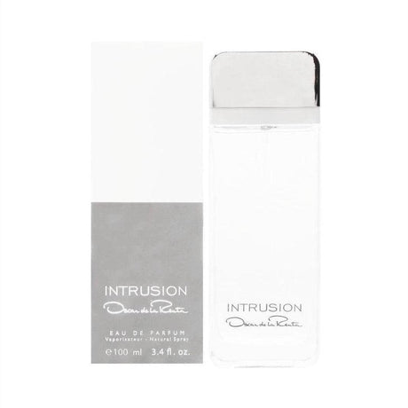 Oscar De La Renta Intrusion Eau De Parfum 100ml - Cosmetics Fragrance Direct-085715401007