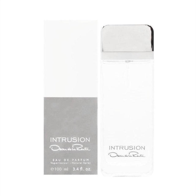 Oscar De La Renta Intrusion Eau De Parfum 100ml - Cosmetics Fragrance Direct-085715401007